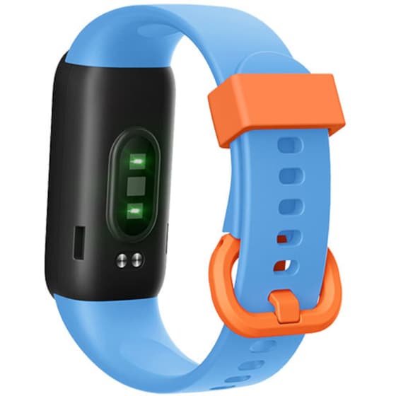 Smart Band Kiddoboo - Μπλε image 2