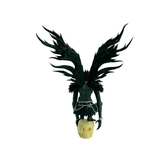 Φιγούρα Abysse Corp - Death Note - Ryuk image 1