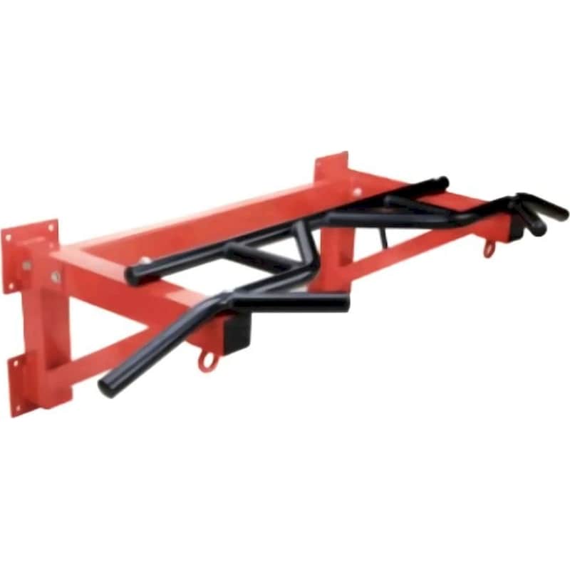 POWER FORCE Μονόζυγο Τοίχου Power Force FΧ-5405 Ασφαλείας Πολλαπλών Λαβών
