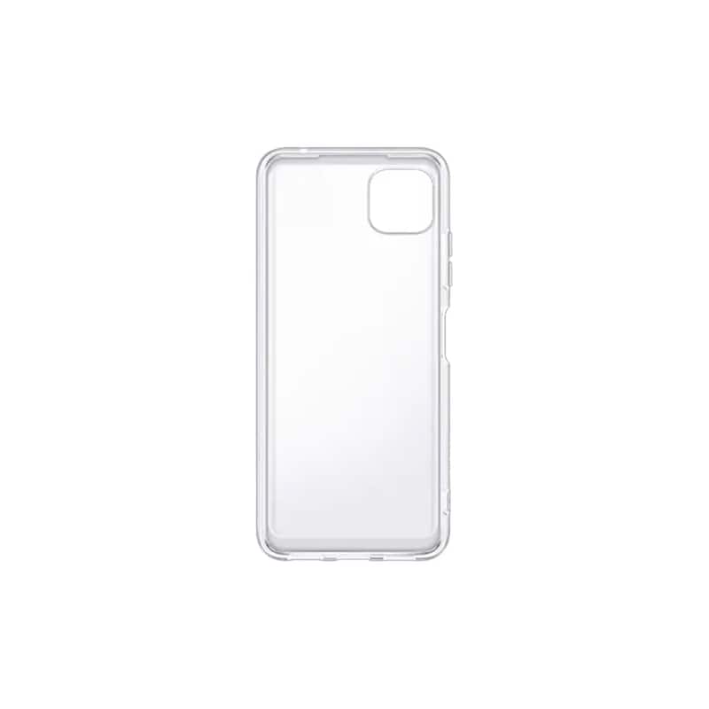 Θήκη Samsung Galaxy A22 5G - Samsung Soft Clear Cover - Διάφανο SAMSUNG