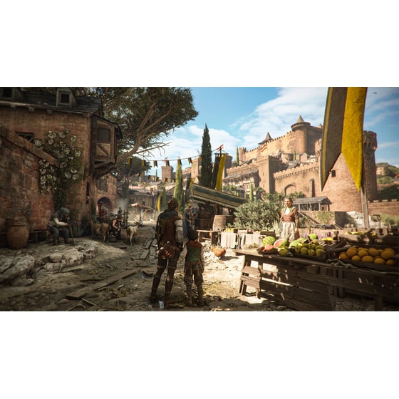 PS5 Used Game - A Plague Tale: Requiem image 6