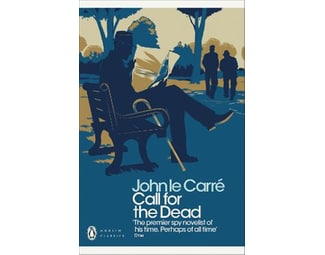 Call for the Dead image 0