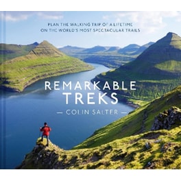 Remarkable Treks