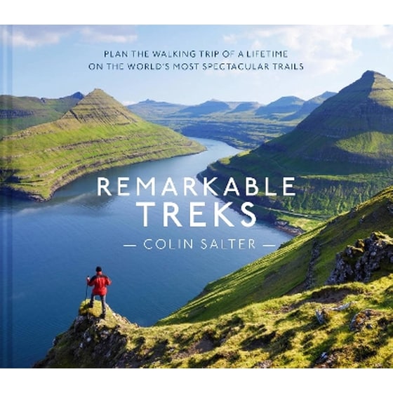 Remarkable Treks image 0