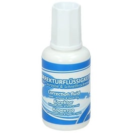 Διορθωτικό Υγρό Tiptop Office 20ml