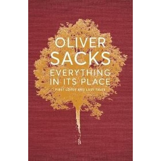 Everything in its Place image 0