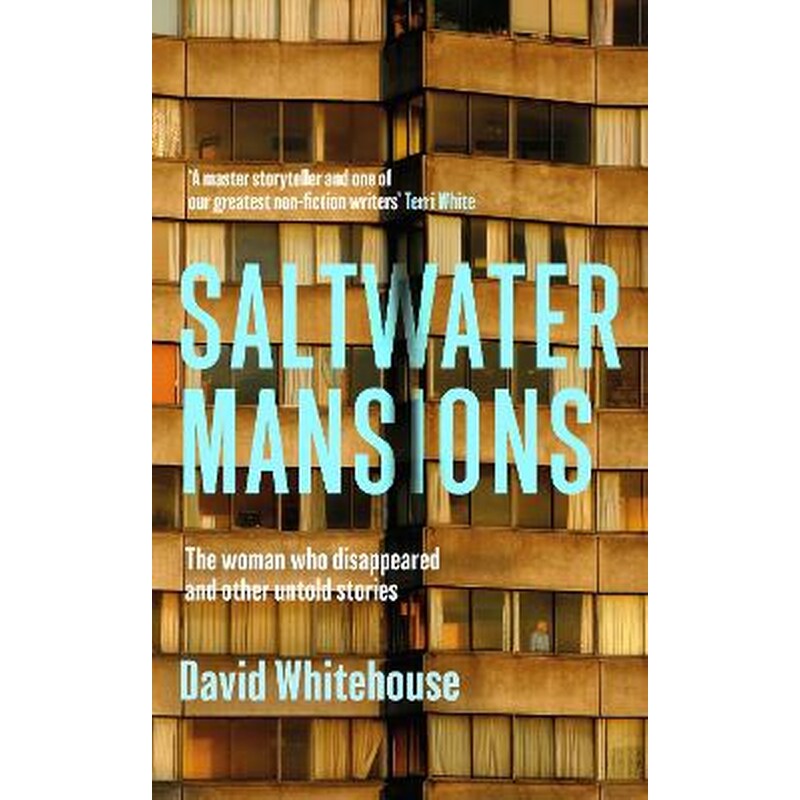Saltwater Mansions