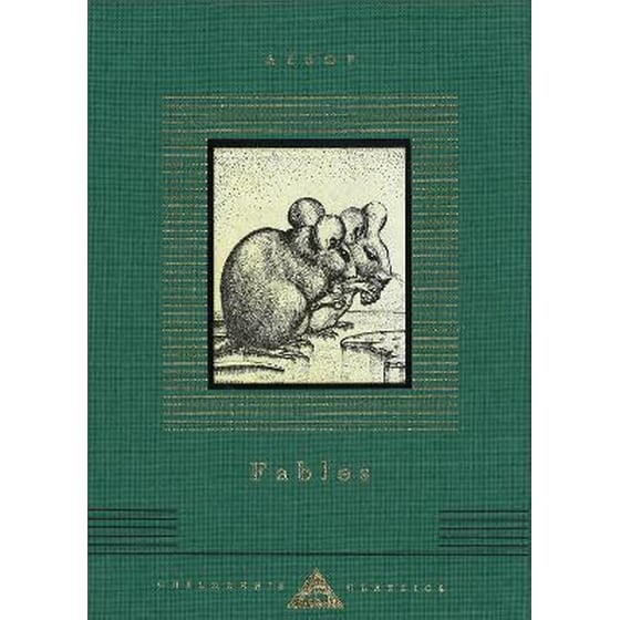 Fables image 0