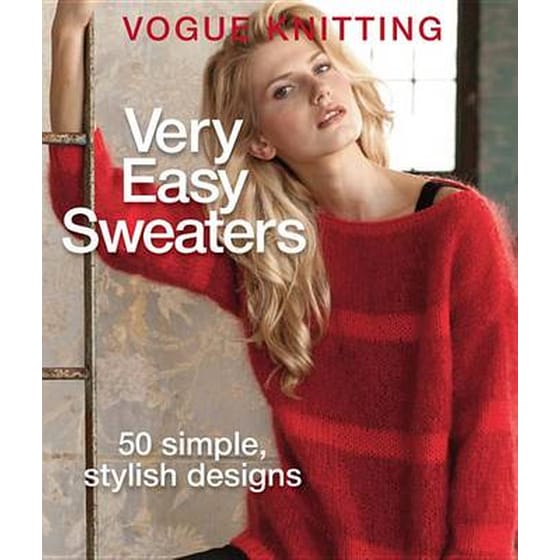Very Easy Sweaters image 0