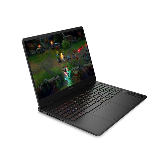 HP Omen Slim 16-an0000nv 16" IPS QHD+ (Intel Core Ultra 7-255H/32GB/1TB SSD/GeForce RTX 5070/Win11Home) Laptop image 2