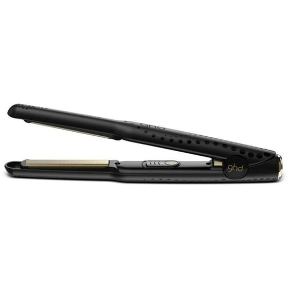 Ισιωτικό Μαλλιών GHD Mini Styler Μαύρο image 1