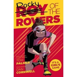 Rocky of the Rovers: Rocky