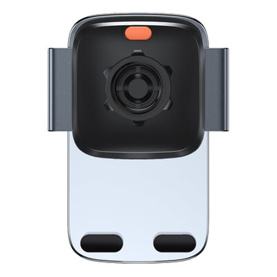 Βάση Στήριξης Αυτοκινήτου Αεραγωγού/Για Ταμπλό Baseus 2in1 Gravity - Μαύρο image 3