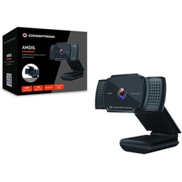 Conceptronic Web Camera Full HD 1080p