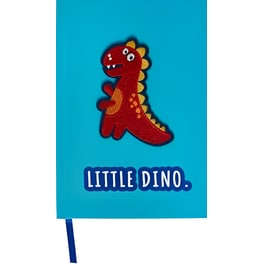 Σημειωματάριο Coolbee A5 Dino (1 Τεμάχιο)