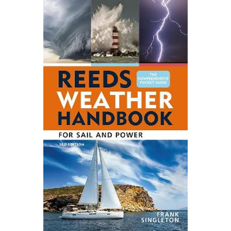 Reeds Weather Handbook 3rd edition