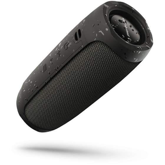 Energy Sistem Urban Box 3 Φορητό Ηχείο 16W - Μαύρο image 3