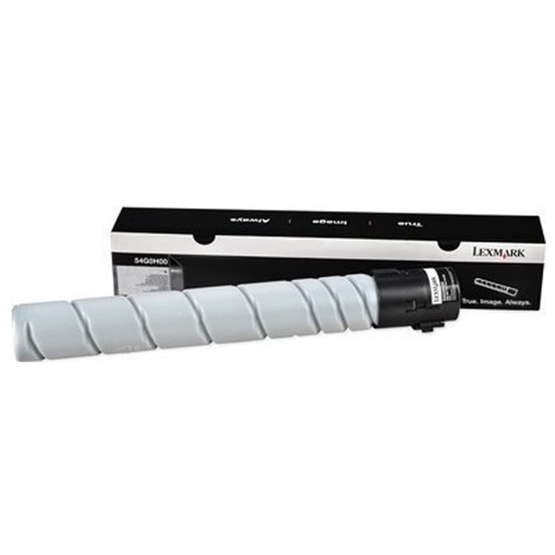 LEXMARK Toner Lexmark LEXMMS911 54G0H00 - Black