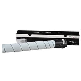 Toner Lexmark LEXMMS911 54G0H00 - Black