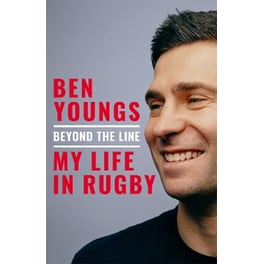 Beyond the Line