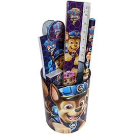 Σχολικό Σετ Μολυβοθήκη Gim Paw Patrol