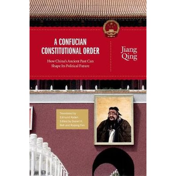 Confucian Constitutional Order image 0