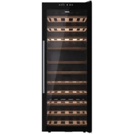 Συντηρητής Κρασιών TEKA RVF 10051 GBK για 51 Μπουκάλια - Μαύρο
