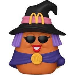 Funko Pop! Ad Icons - McDonald's - Witch McNugget #209