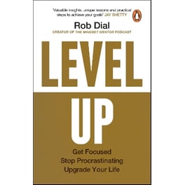 Level Up