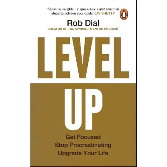Level Up image 0