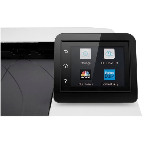 Εκτυπωτής Laser HP LaserJet Pro M252dw  Έγχρωμος Α4 image 2