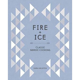 Fire and Ice