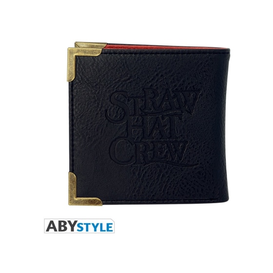 Πορτοφόλι Abysse Corp One Piece "Skull" image 1