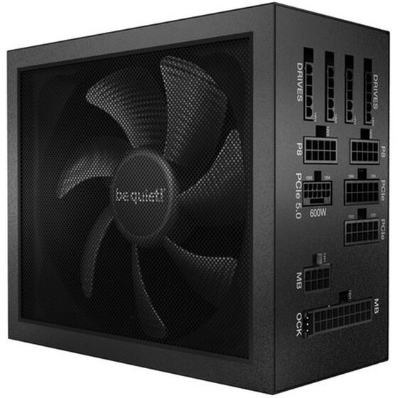 Τροφοδοτικό Υπολογιστή BE QUIET! Dark Power 13 850W - Μαύρο image 0
