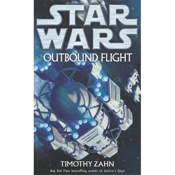 Star Wars: Outbound Flight image 0