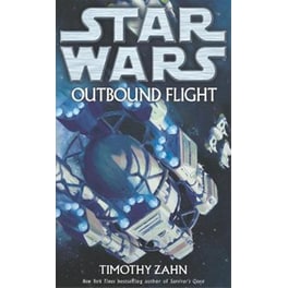 Star Wars: Outbound Flight
