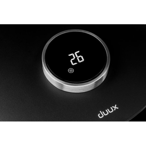 DUUX DXCF70 Ανεμιστήρας Δαπέδου 16 W 34 cm με Τηλεχειριστήριο image 9