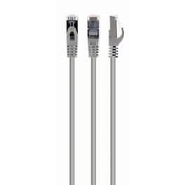 Καλώδιο Ethernet GEMBIRD S/FTP CAT6A 30M Γκρι