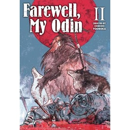 Farewell, My Odin Vol.2