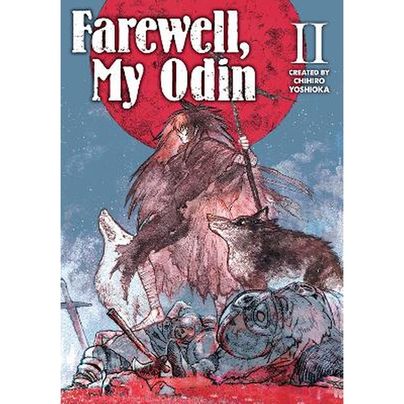 Farewell, My Odin Vol.2