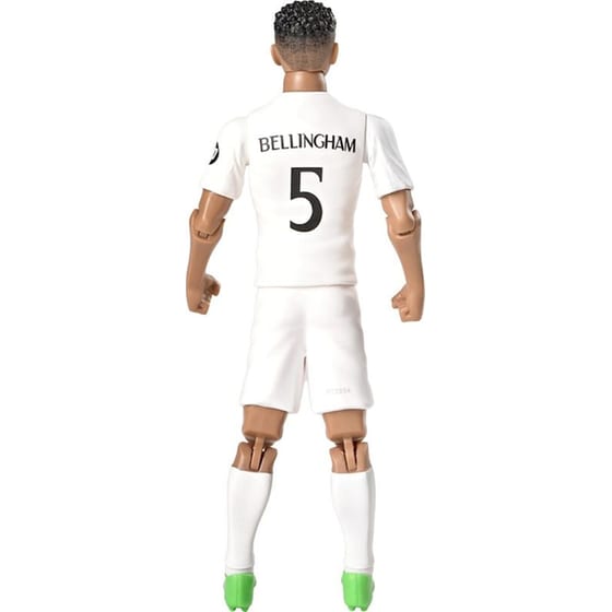 Φιγούρα Banbo Toys Socker Real Madrid Jude Bellingham 20cm image 2
