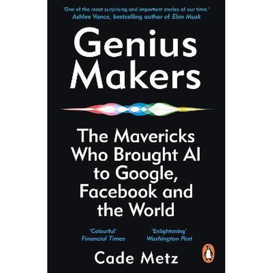 Genius Makers image 0