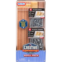 Little Tikes Creatitve Construction Σετ Υλικών
