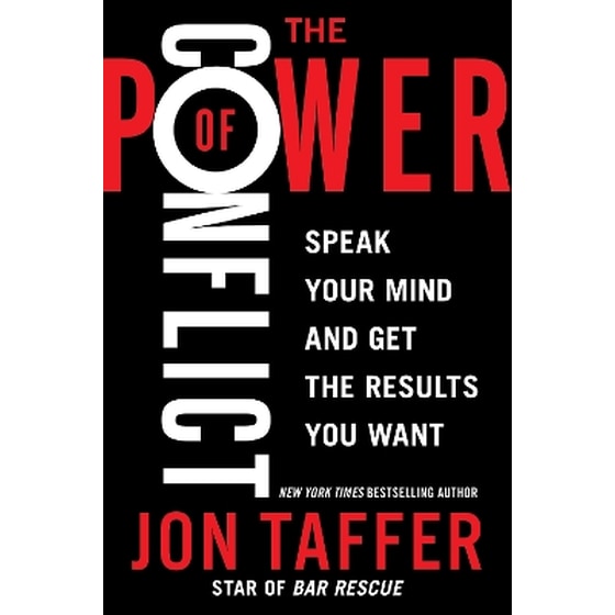 The Power of Conflict image 0
