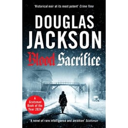 Blood Sacrifice