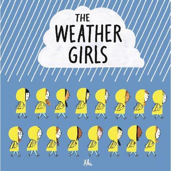 The Weather Girls image 0