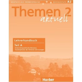 Themen Aktuell Lehrerhandbuch 2A