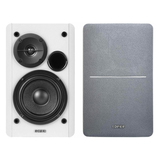 Αυτοενισχυόμενα Ηχεία Edifier R1280T 42W - Λευκά image 1