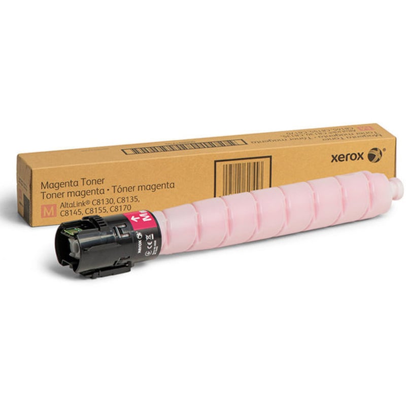 Toner Xerox 006R01748 - Magenta