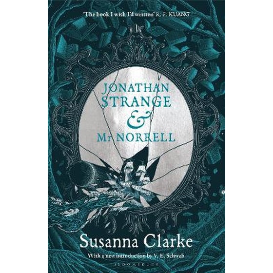 Jonathan Strange & Mr Norrell image 0